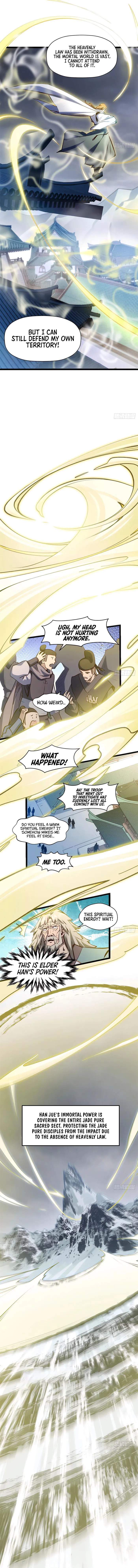 Top Tier Providence: Secretly Cultivate for a Thousand Years Chapter 215 6
